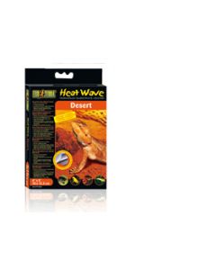 HEAT WAVE DESERT SMALL